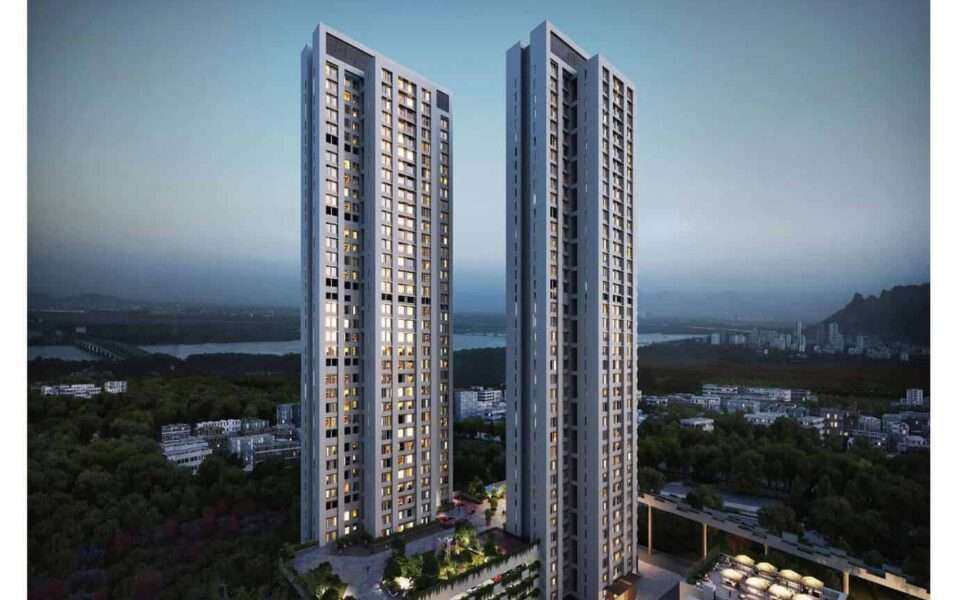 piramal vaikunth thane