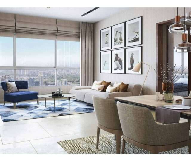 piramal vaikunth thane