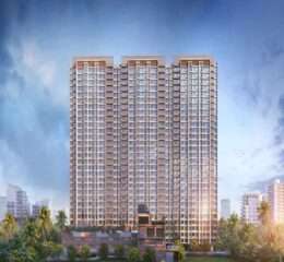 mira road 1 bhk price