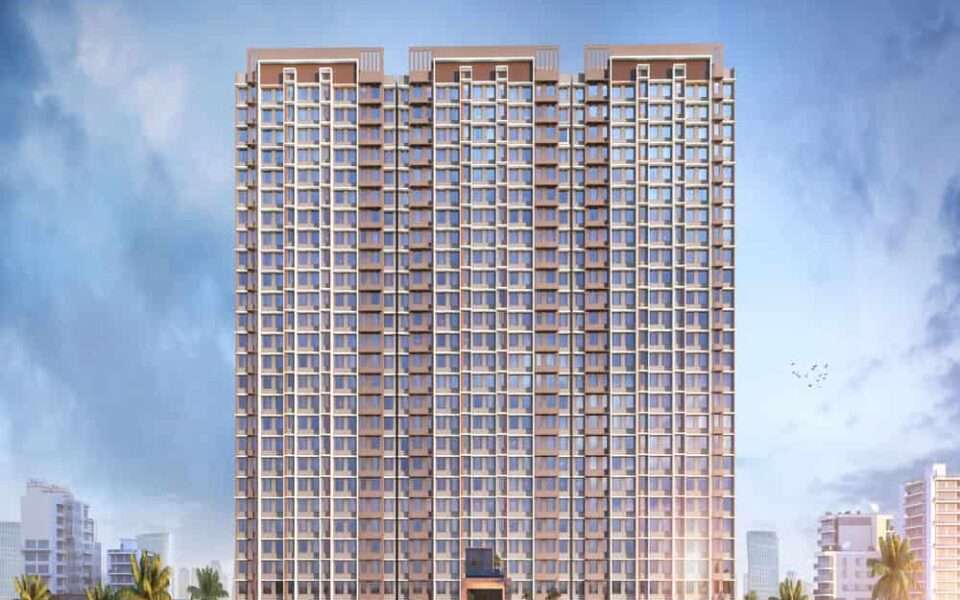 mira road 1 bhk price