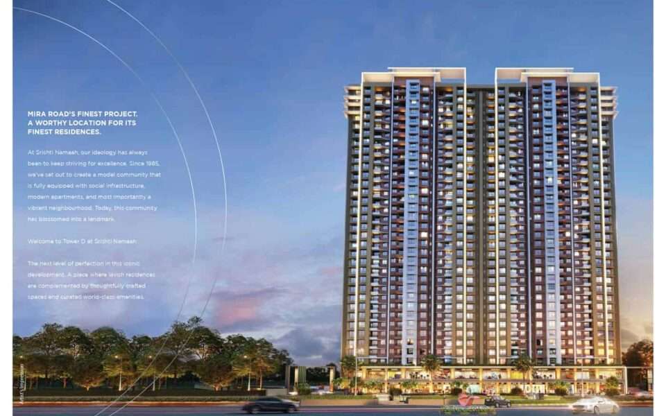 Kalpataru Srishti Mira Road