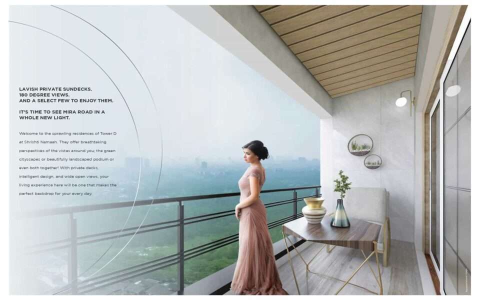 Kalpataru Srishti Mira Road