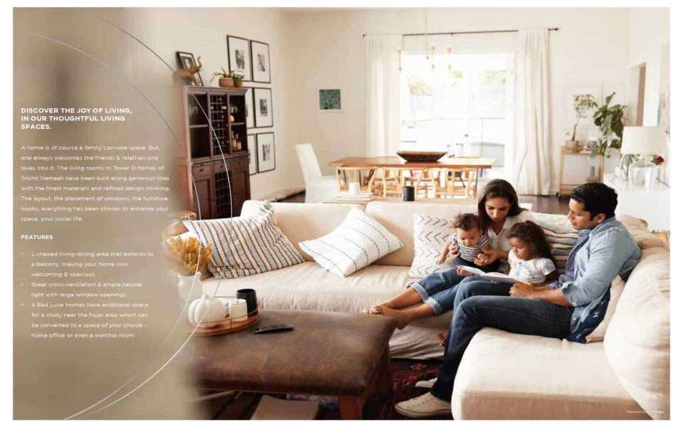 Kalpataru Srishti Mira Road