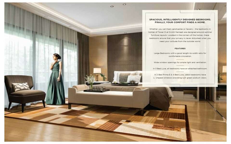 Kalpataru Srishti Mira Road