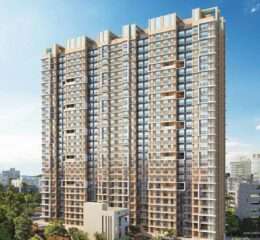walchand paradise 1 bhk in mira road