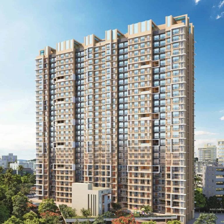 walchand paradise 1 bhk in mira road