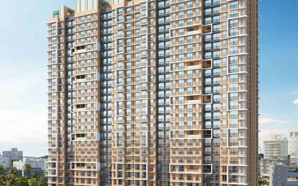 walchand paradise 1 bhk in mira road