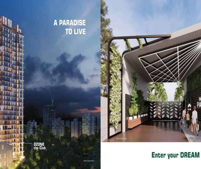 1 bhk flat in mira road