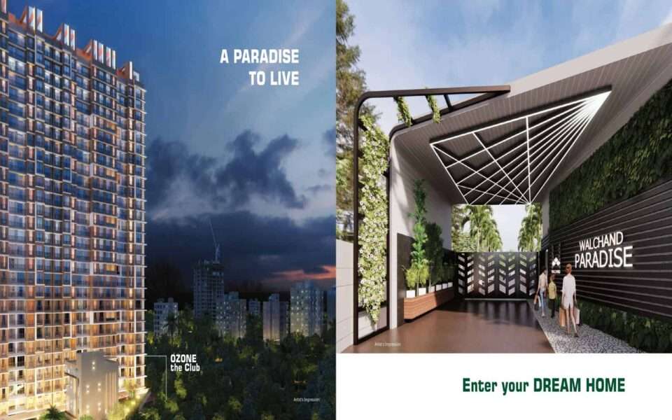 1 bhk flat in mira road