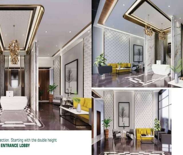 1 bhk flat in mira road