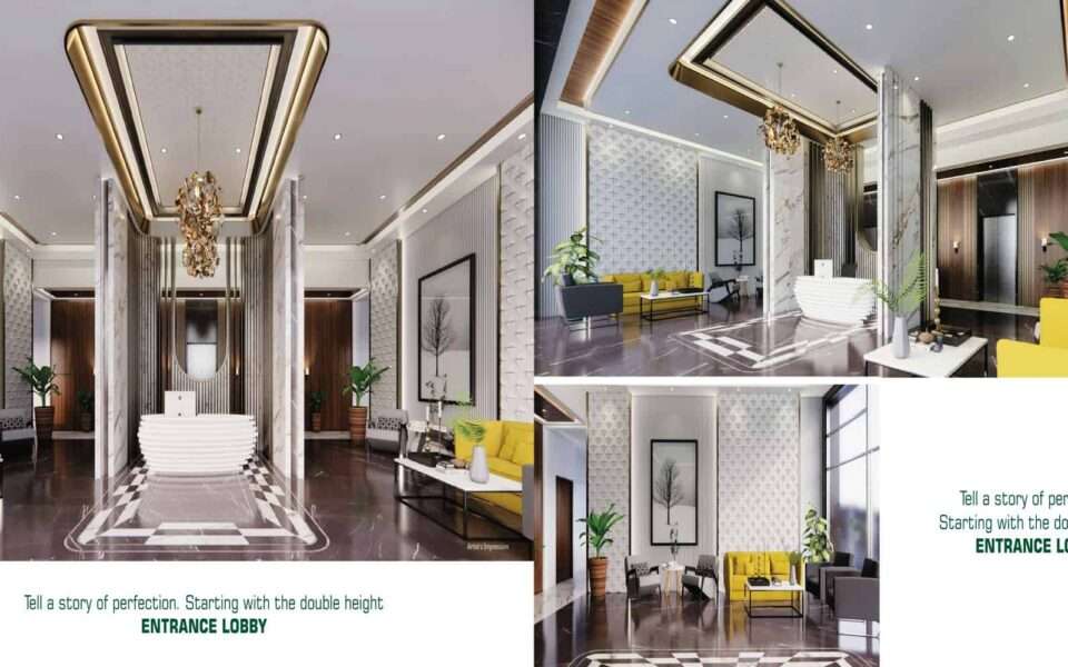 1 bhk flat in mira road