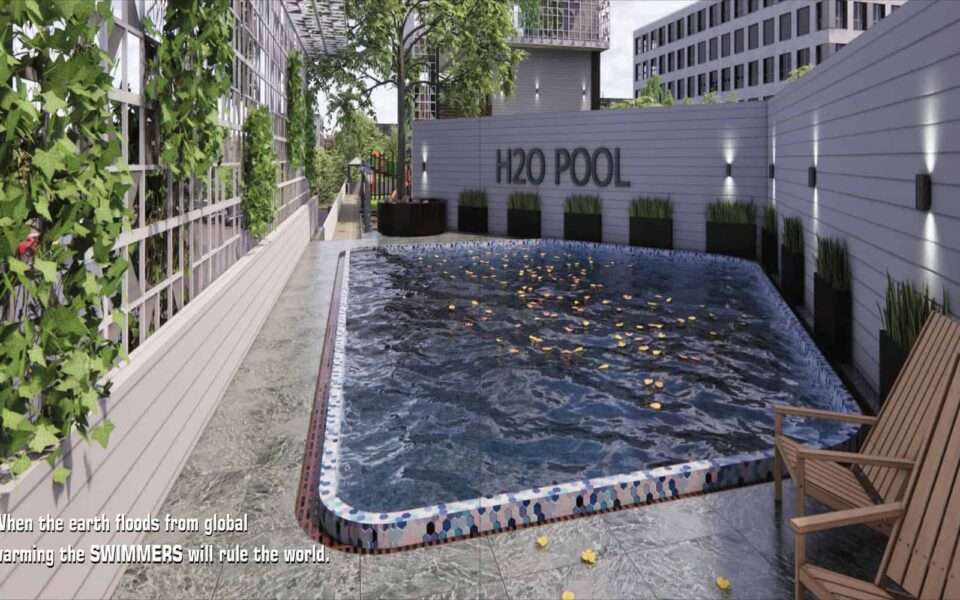 1 bhk flat in mira road