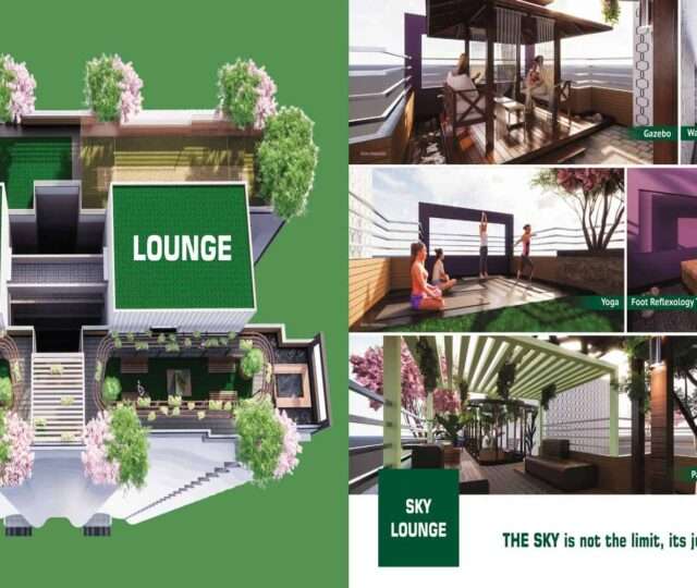 1 bhk flat in mira road