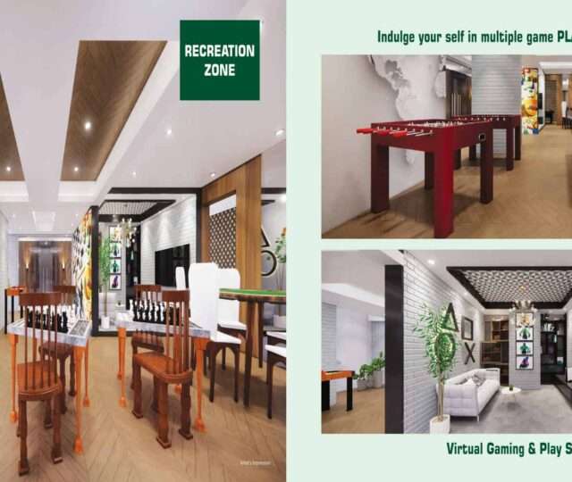 1 bhk flat in mira road