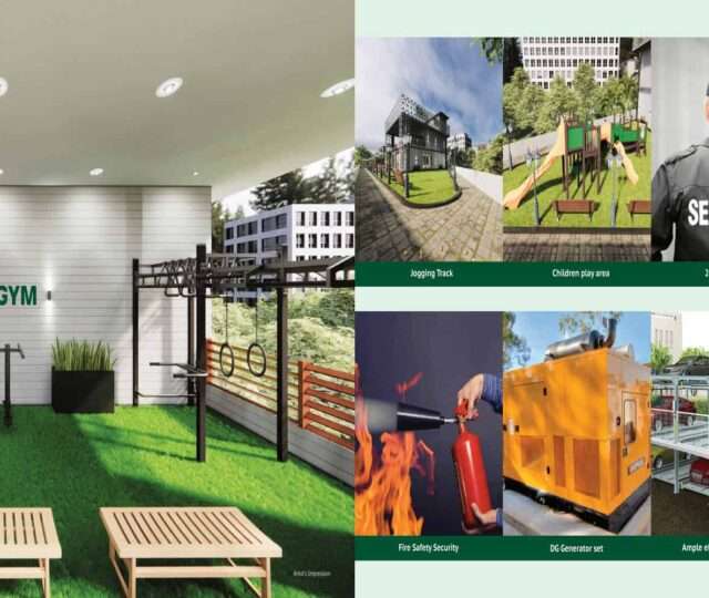 1 bhk flat in mira road