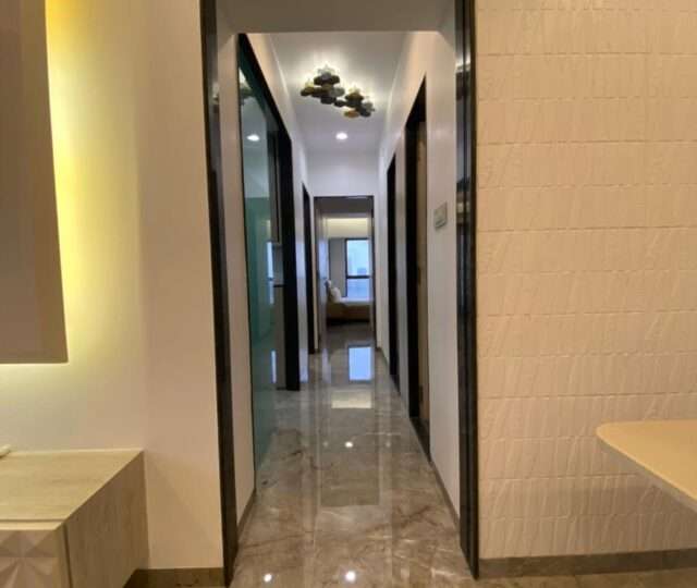 arihant tower lower parel