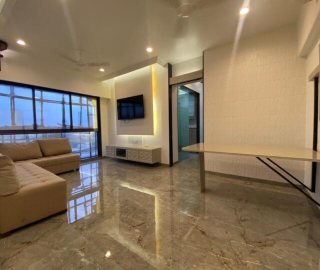arihant tower lower parel
