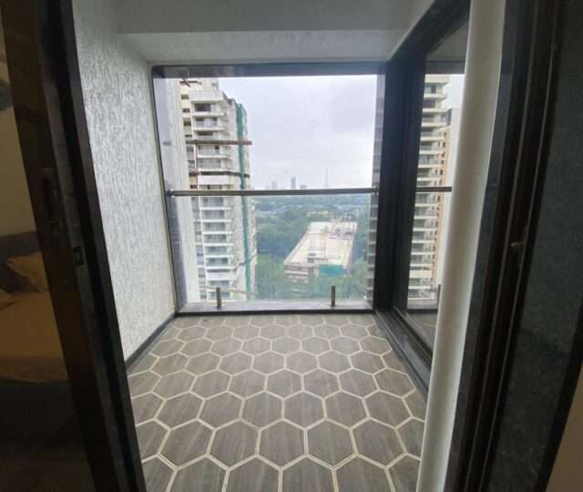 arihant tower lower parel
