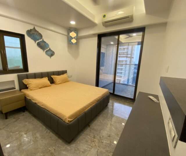 arihant tower lower parel