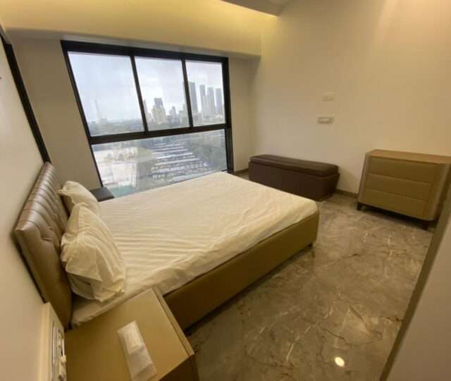 arihant tower lower parel