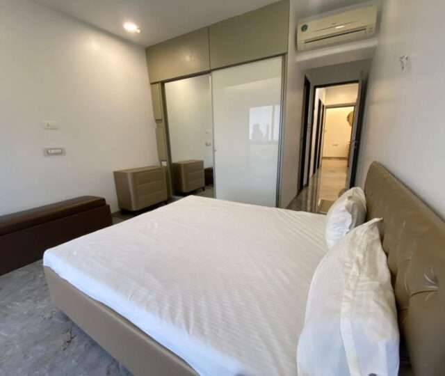 arihant tower lower parel