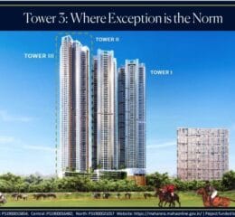 piramal mahalaxmi mumbai