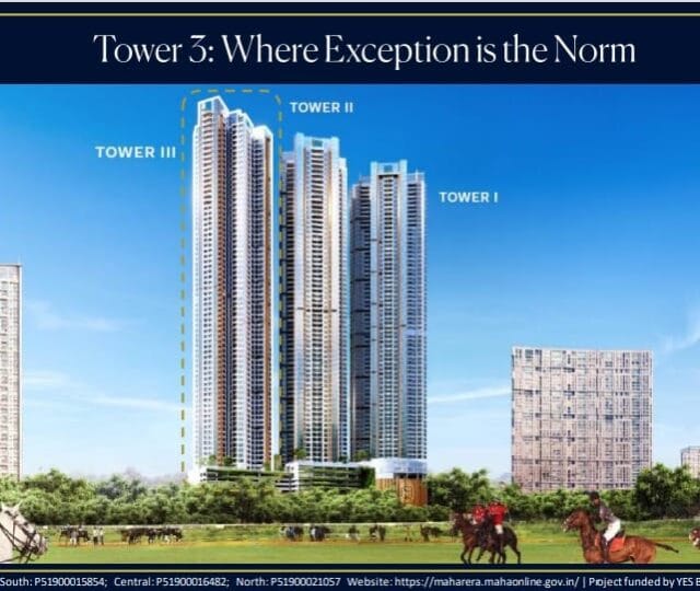 piramal mahalaxmi mumbai