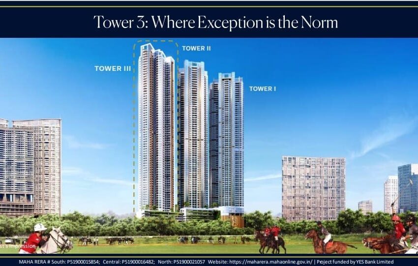 piramal mahalaxmi mumbai