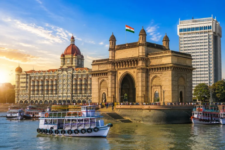 Mumbai Real Estate: Unraveling Opportunities in the Maximum City