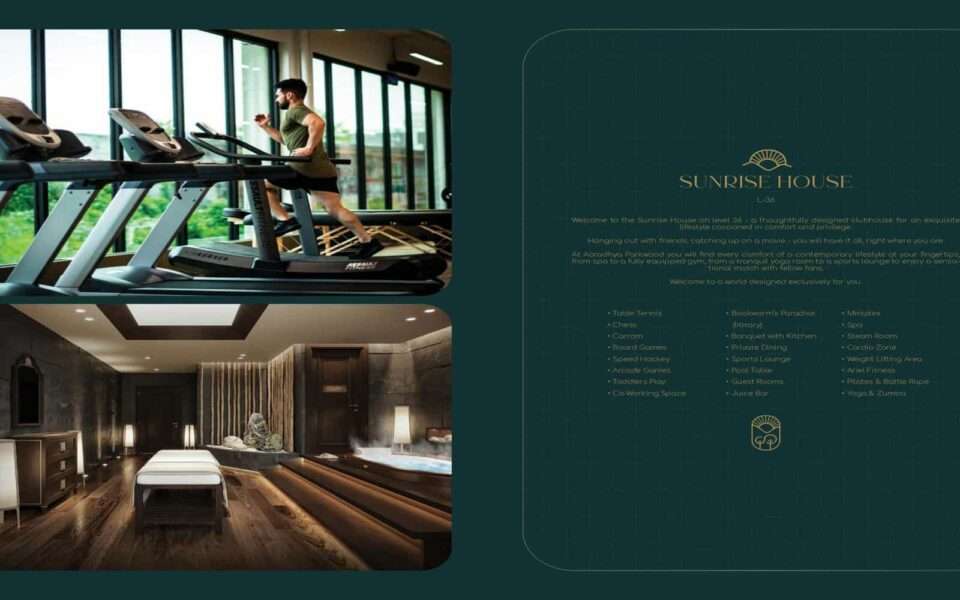 micl aaradhya high park