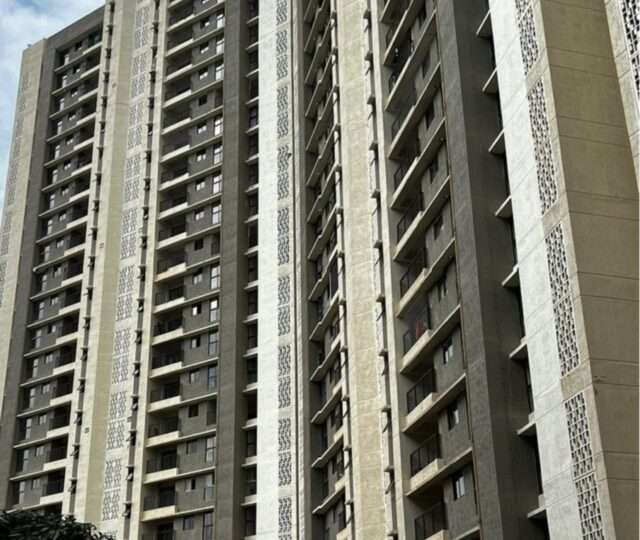 lodha casa maxima