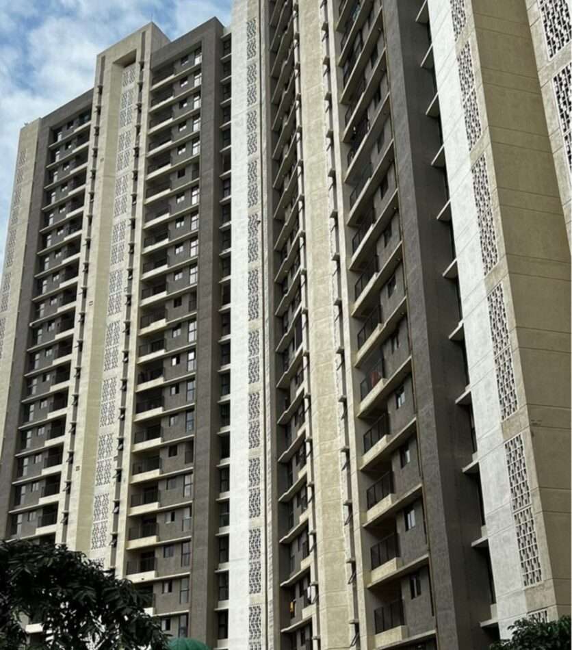 lodha casa maxima