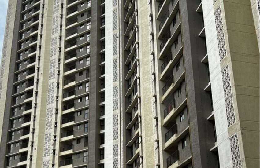lodha casa maxima