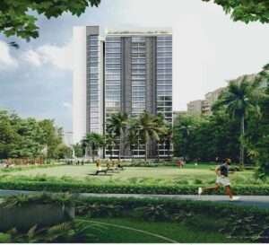 2 BHK in Dahisar: Rustomjee Reserve