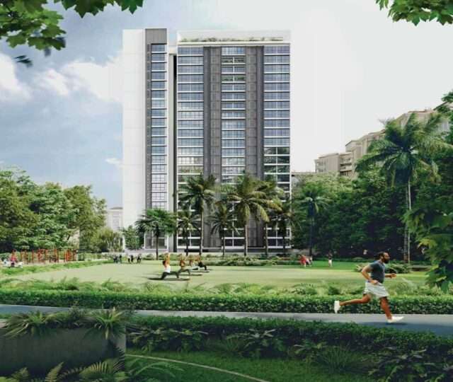 2 bhk in dahisar