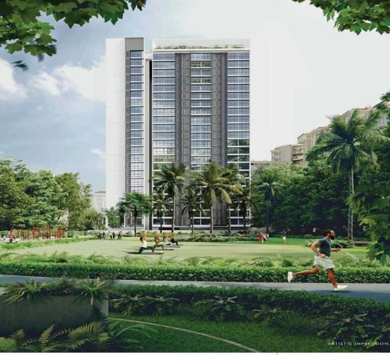 2 bhk in dahisar