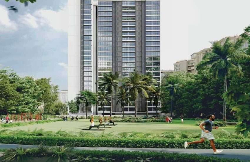 2 bhk in dahisar