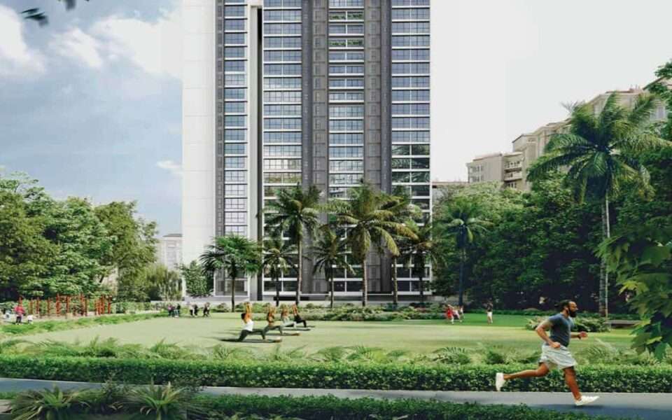 2 bhk in dahisar