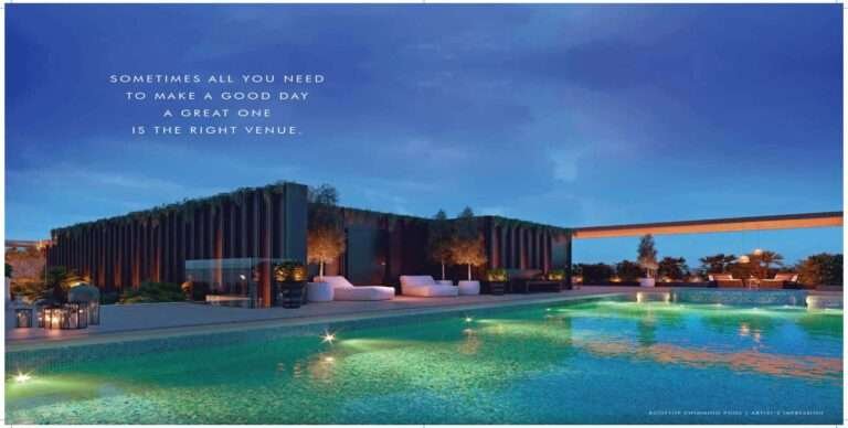Rustomjee Reserve, Dahisar: 2 & 3 BHK Ready Flats
