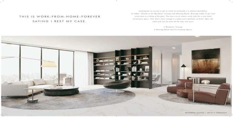 Rustomjee Reserve, Dahisar: 2 & 3 BHK Ready Flats
