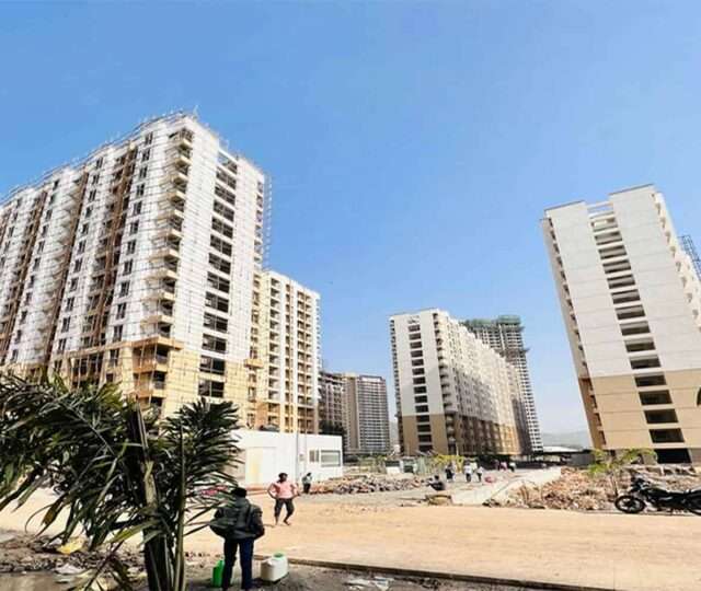 apna ghar mira road