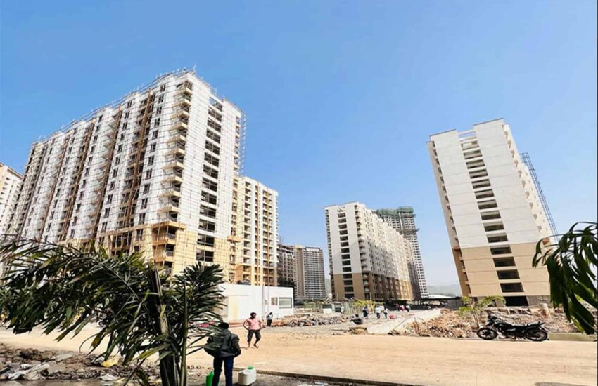 apna ghar mira road