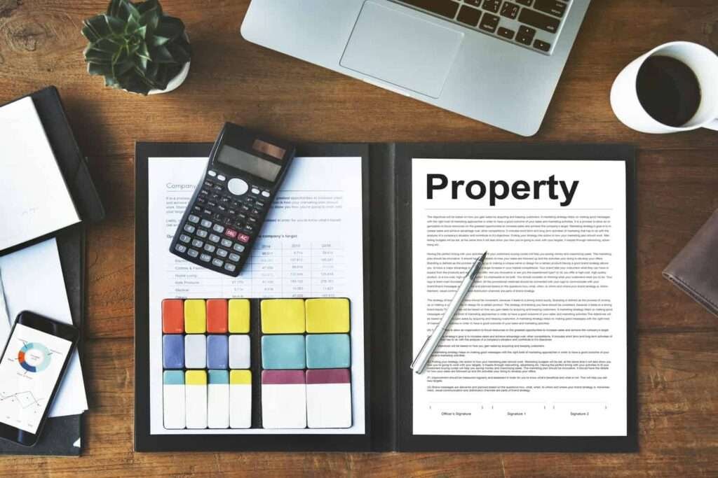 Navigating Property Ownership: Essential Documents Guide