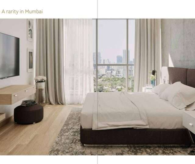 flats in mumbai