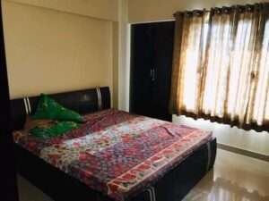 Asmita Anita, Naya Nagar Mira Road: 1 BHK Resale Flat