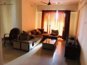 Asmita Anita, Naya Nagar Mira Road: 1 BHK Resale Flat