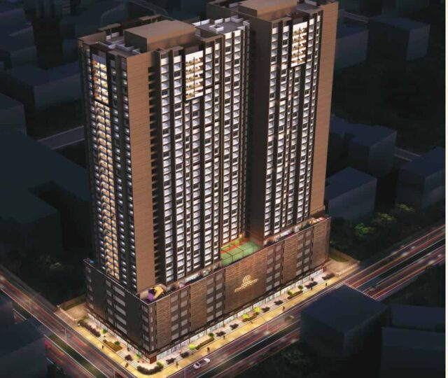1 bhk in bhayandar west
