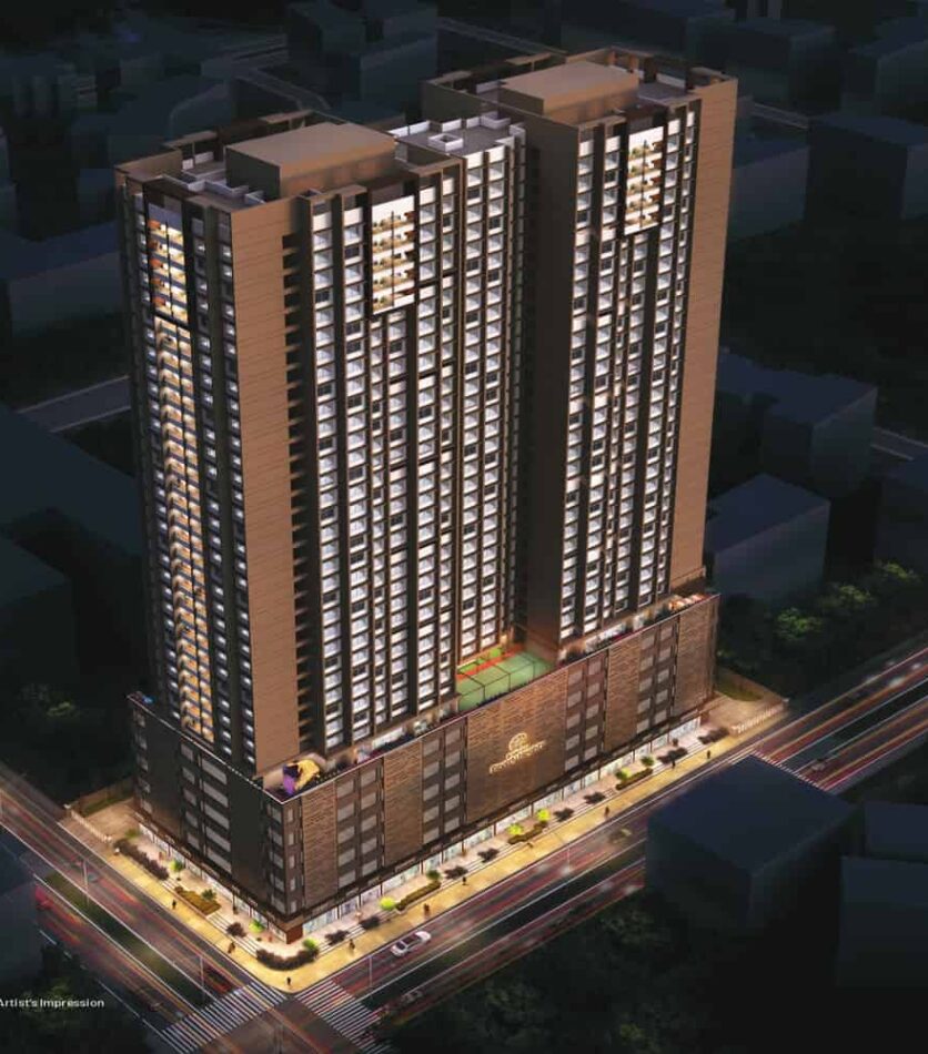 1 bhk in bhayandar west