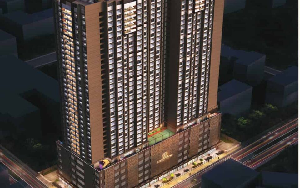 1 bhk in bhayandar west