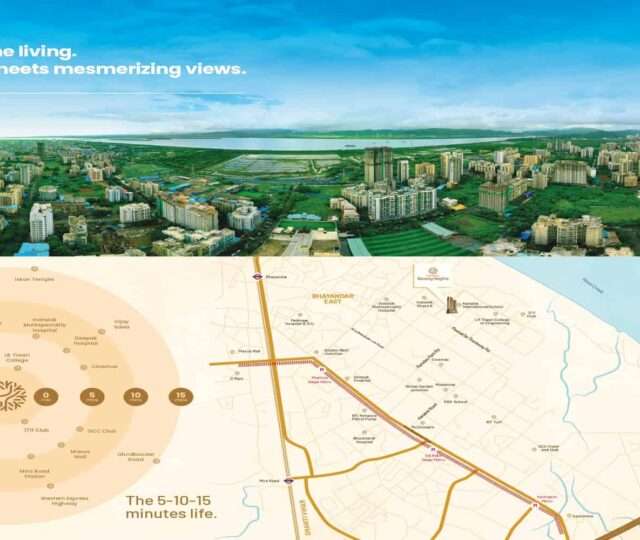 1 bhk in bhayandar west